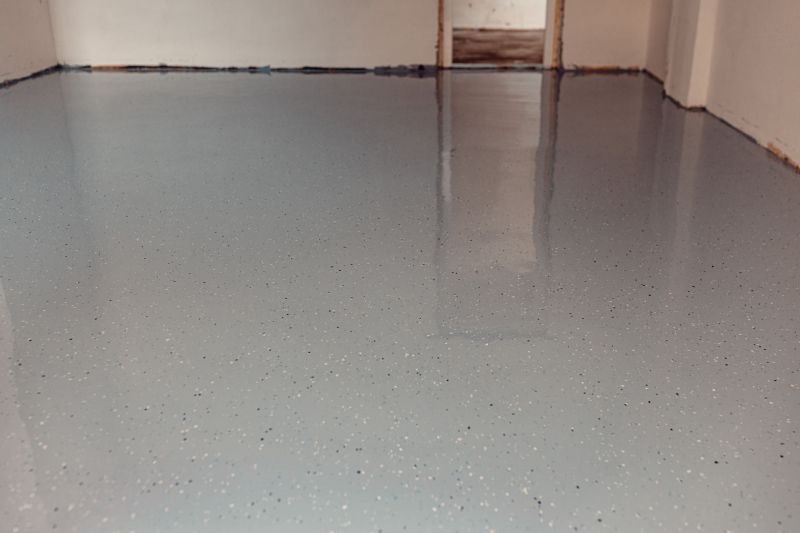 Acrylic Flooring Service in Loudoun County, VA