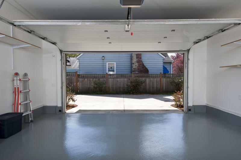 Benefits Of Garage Floor Coating For Long-Term Durability