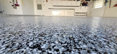 Benefits Of Garage Floor Coating For Long-Term Durability