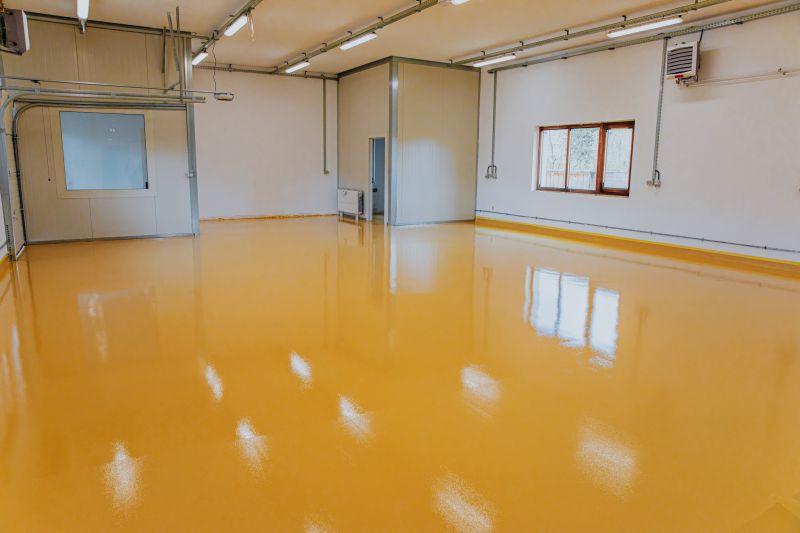 Resin Coating Service in Greensboro, NC